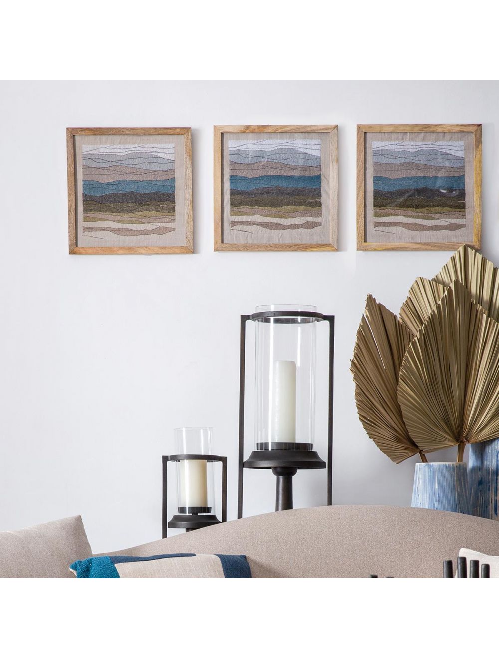 Sierra Wall Art